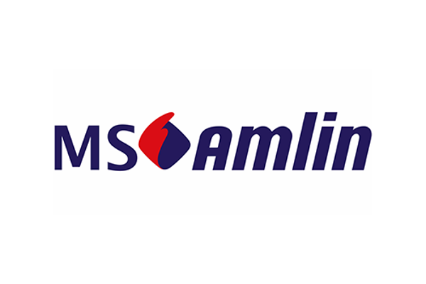 MS Amlin logo